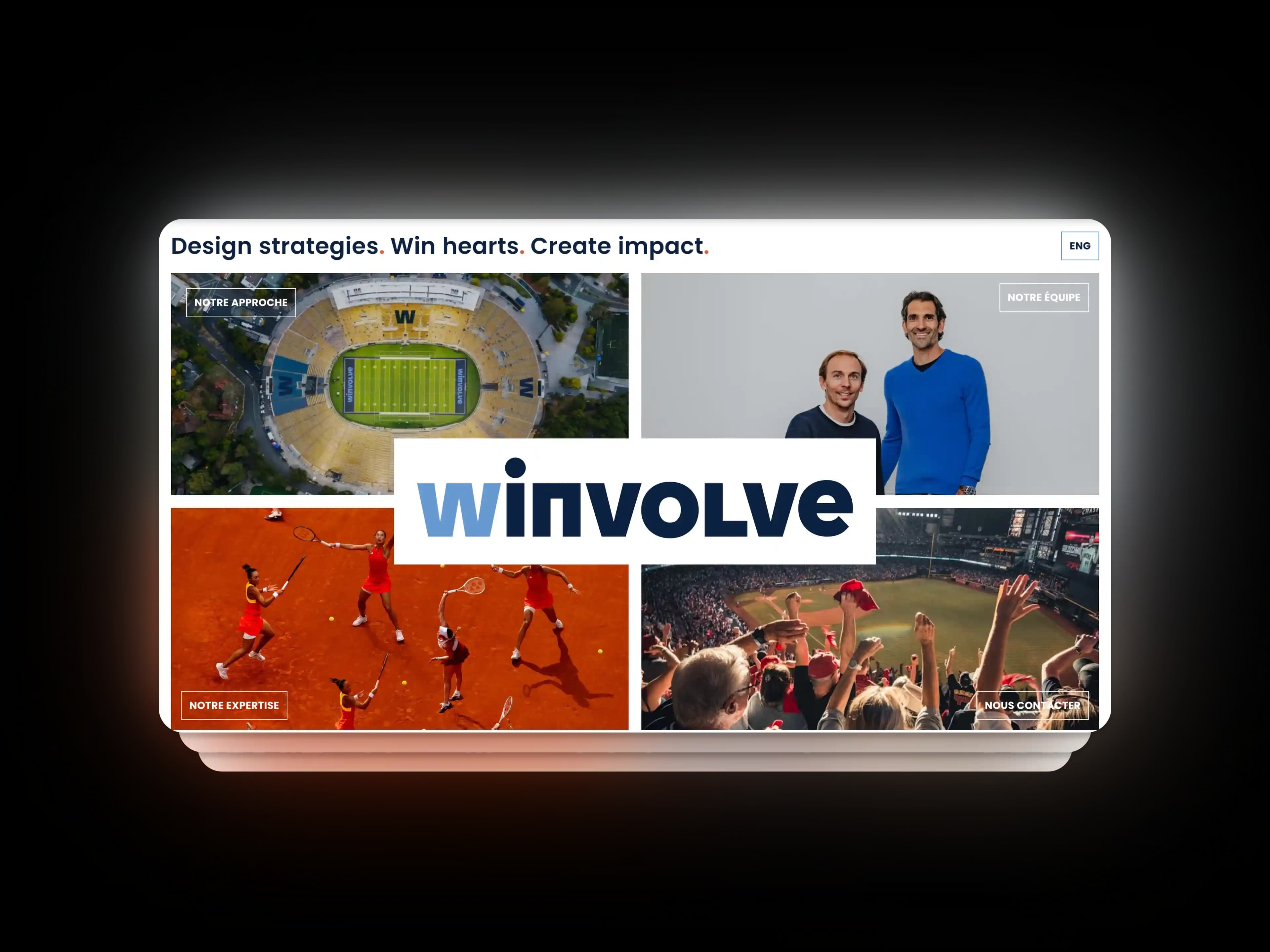 Winvolve