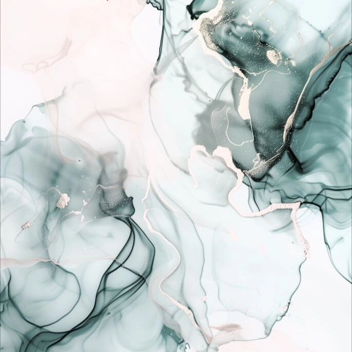 Marble patterned background